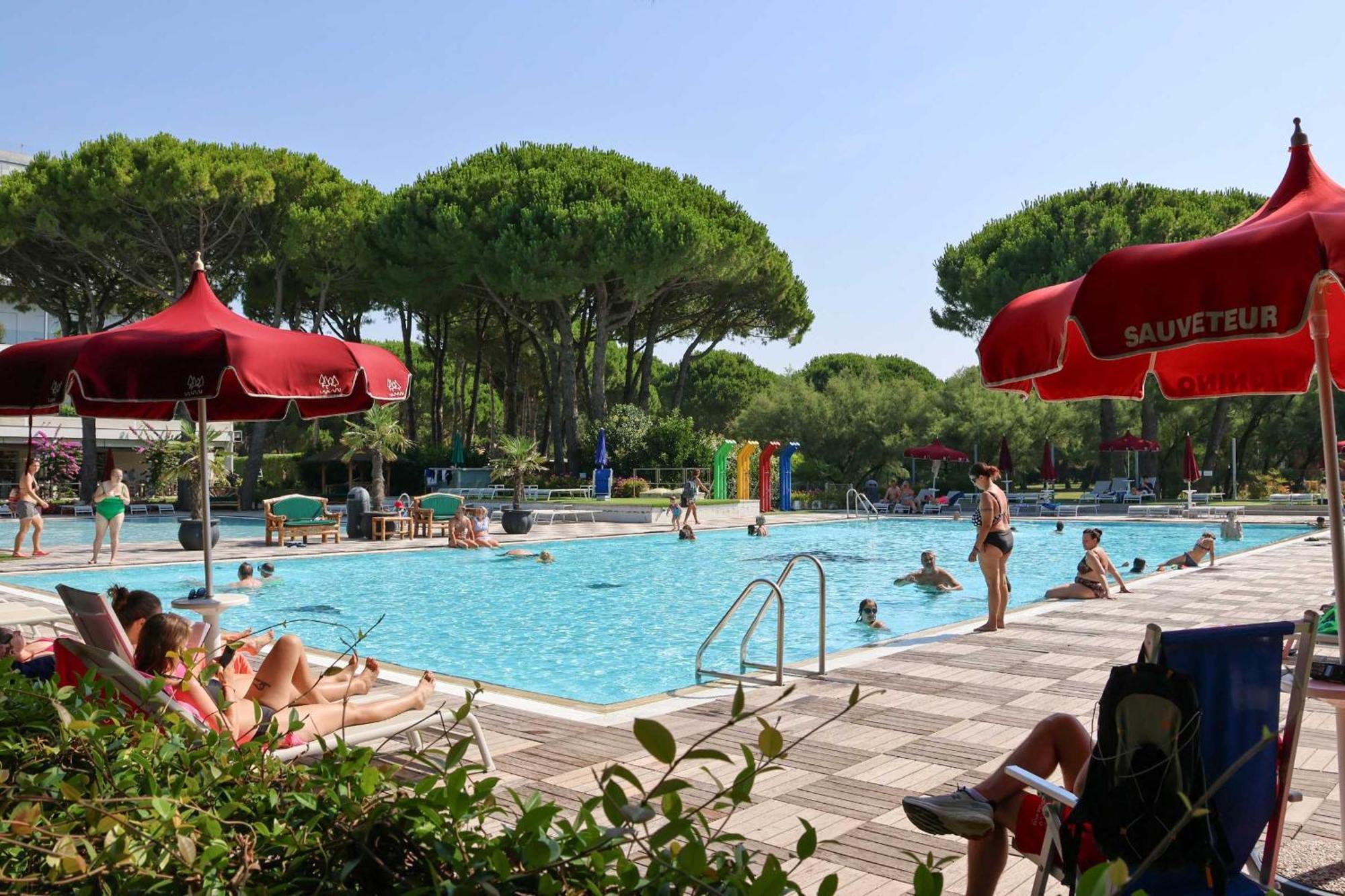 Il Tridente Village Bibione