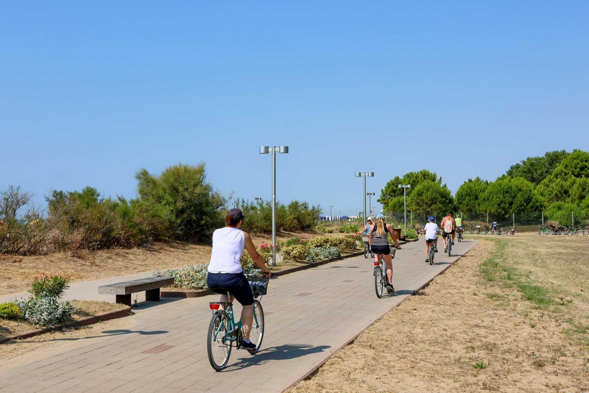 Il Tridente Village Bibione