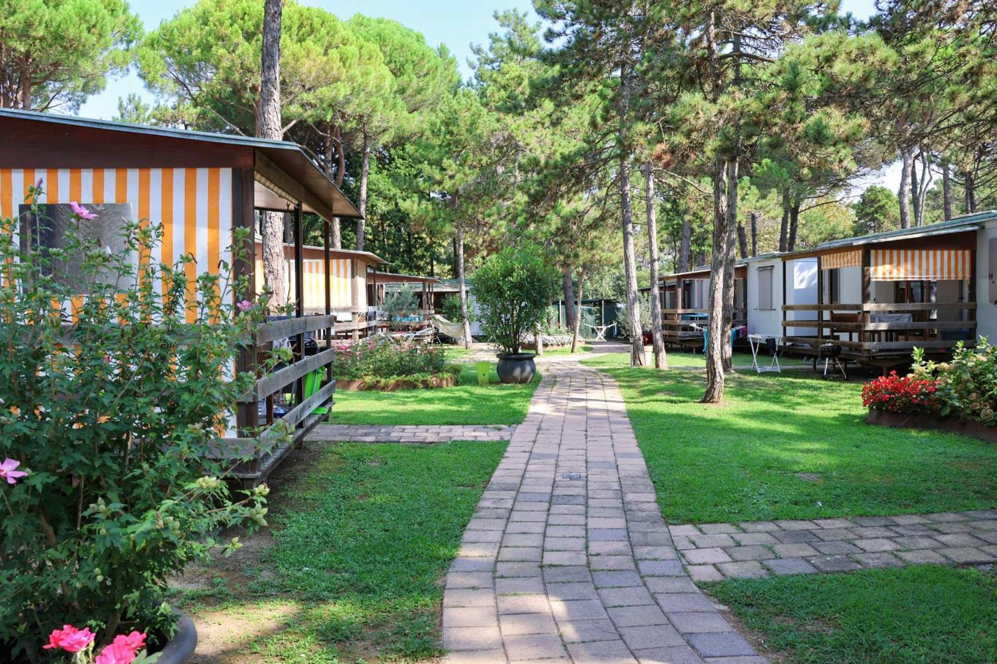 Il Tridente Village * Bibione