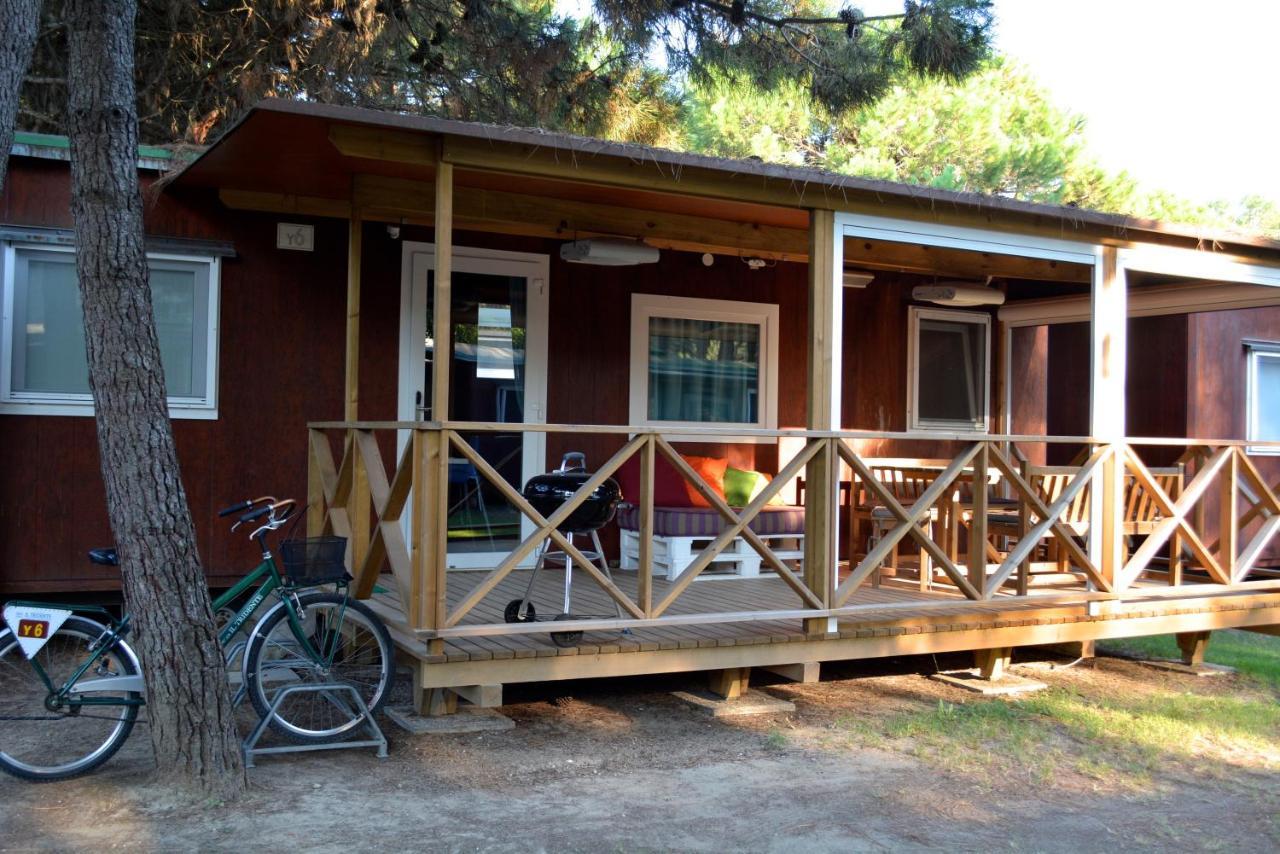 Campingplatz Il Tridente Village